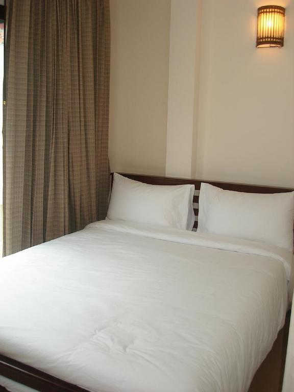 Tropicoza Hostel Patong ห้อง รูปภาพ