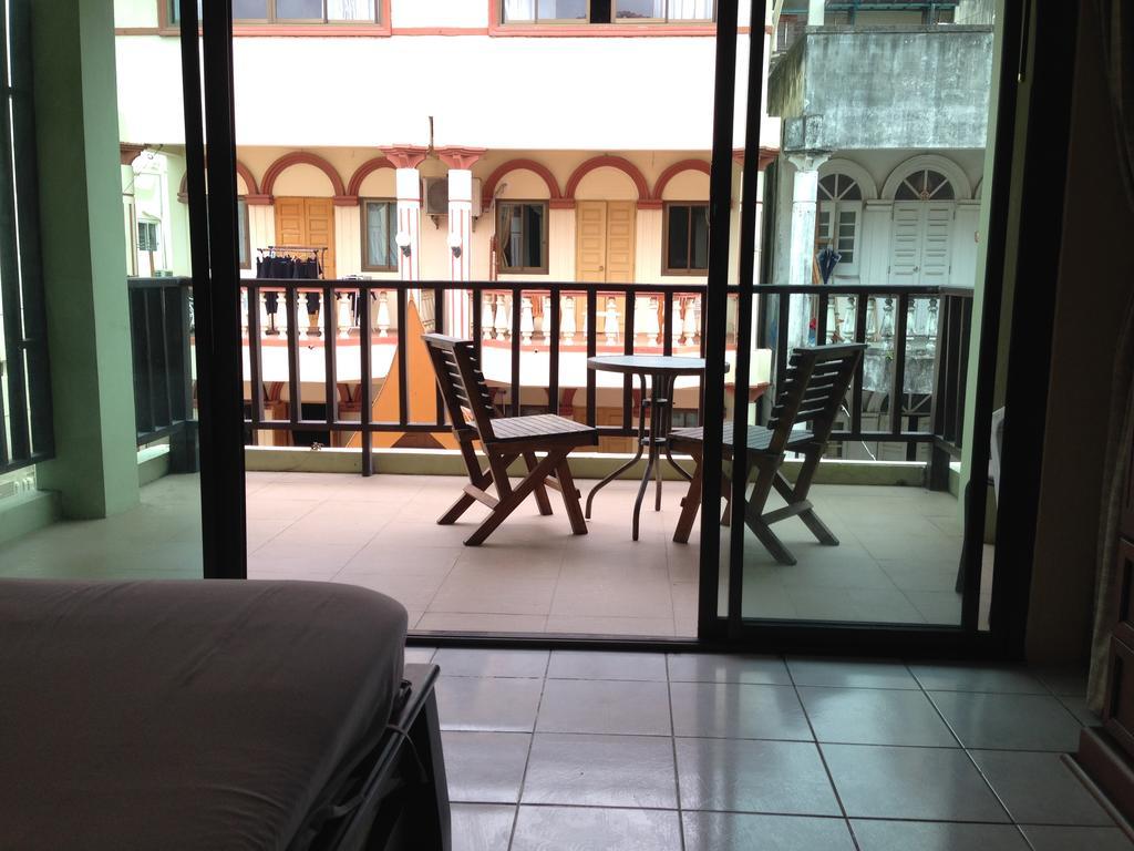 Tropicoza Hostel Patong ห้อง รูปภาพ