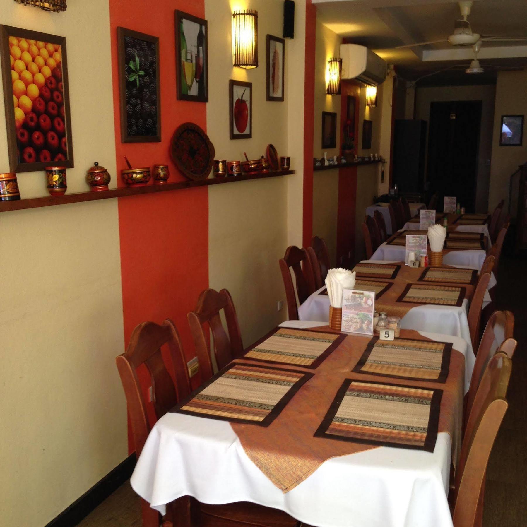 Tropicoza Hostel Patong ภายนอก รูปภาพ